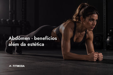 Abdômen - benefícios além da estética — Fitmoda