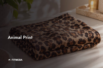 Animal Print — Fitmoda