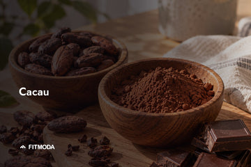 Cacau — Fitmoda