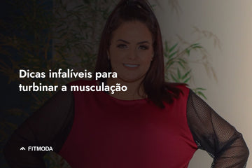 Dicas infalíveis para turbinar a musculação — Fitmoda