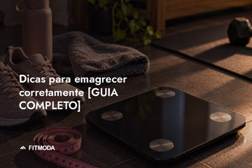 Dicas para emagrecer corretamente — Fitmoda