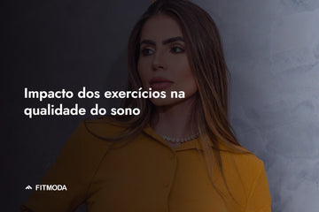 Impacto dos exercícios na qualidade do sono — Fitmoda