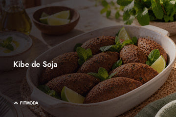 Kibe de Soja — Fitmoda