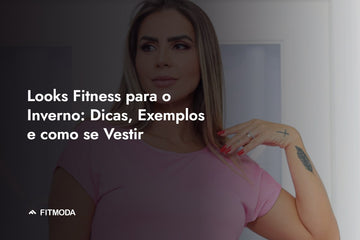 Looks Fitness para o Inverno: Dicas, Exemplos e como se Vestir — Fitmoda