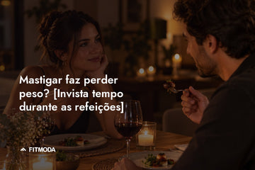 Mastigar faz perder peso? Invista tempo durante as refeições — Fitmoda