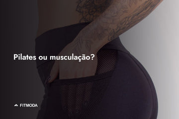 Pilates ou musculação? — Fitmoda