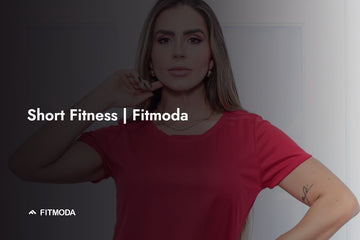 Short Fitness | Fitmoda — Fitmoda