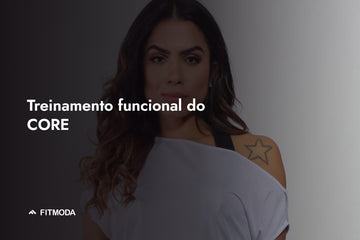Treinamento funcional do CORE — Fitmoda