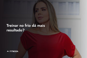 Treinar no frio dá mais resultado? — Fitmoda