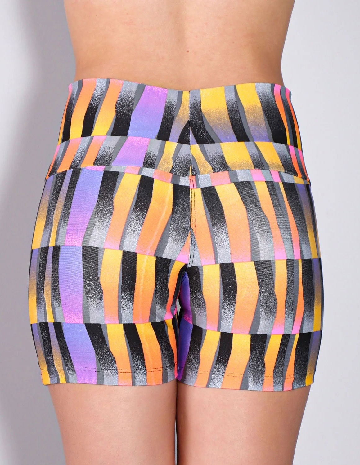 Short Feminino Estampado | Ref: 4.4.1602-3126