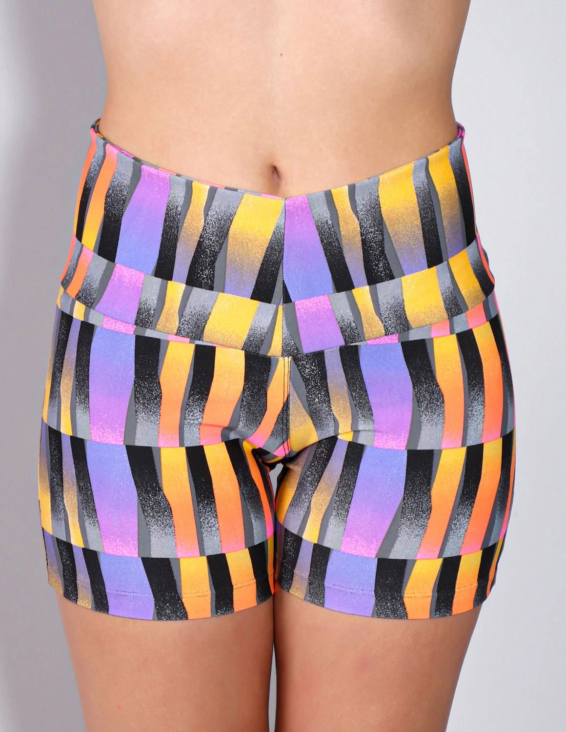 Short Feminino Estampado | Ref: 4.4.1602-3126