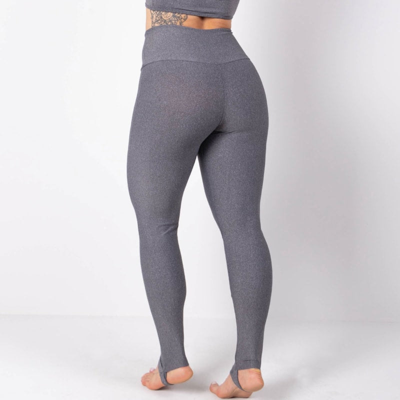Calça Pezinho Mescla | Ref: 4.4.4162-03