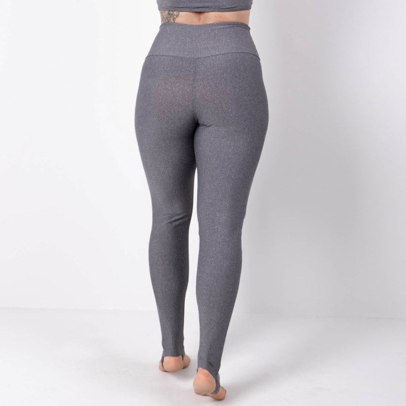 Calça Pezinho Mescla | Ref: 4.4.4162-03