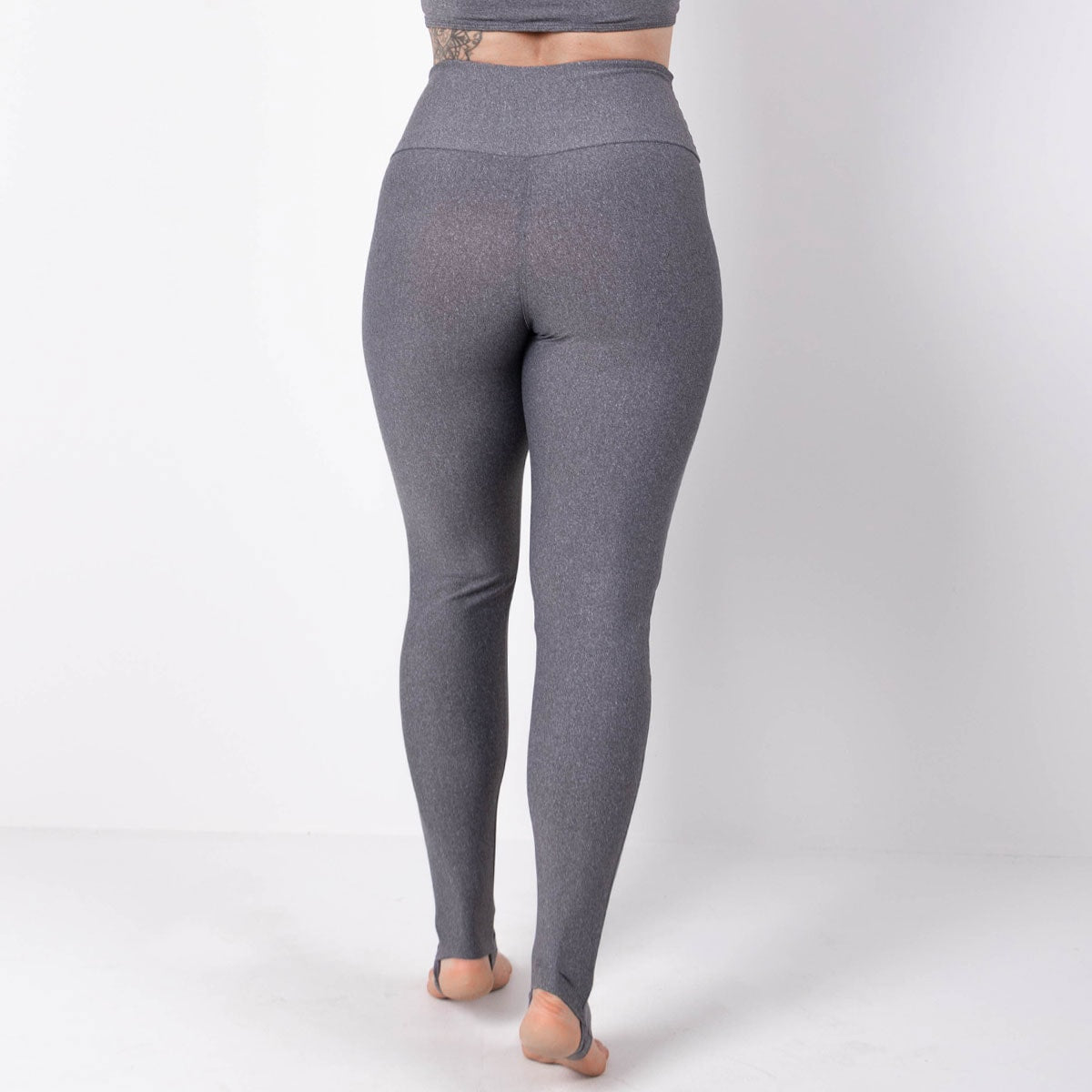 Calça Pezinho Mescla | Ref: 4.4.4162-03
