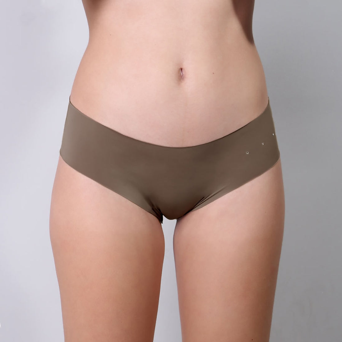 Sunguete Café sem Costura | Ref: 88.61-46