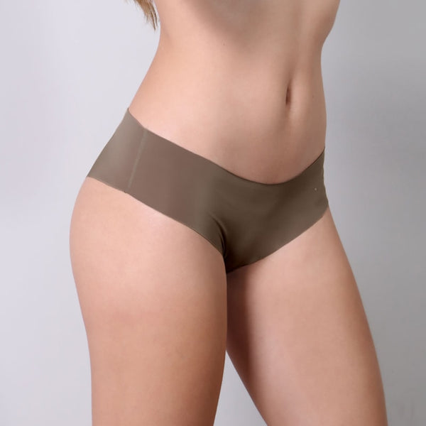 Sunguete Café sem Costura | Ref: 88.61-46