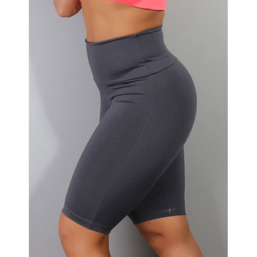 Bermuda Ciclista Fitness Grafite | Ref: 4.4.1574-28