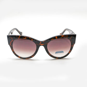 Óculos de Sol Feminino em Acetato com Degradê | Ref: OC-0017