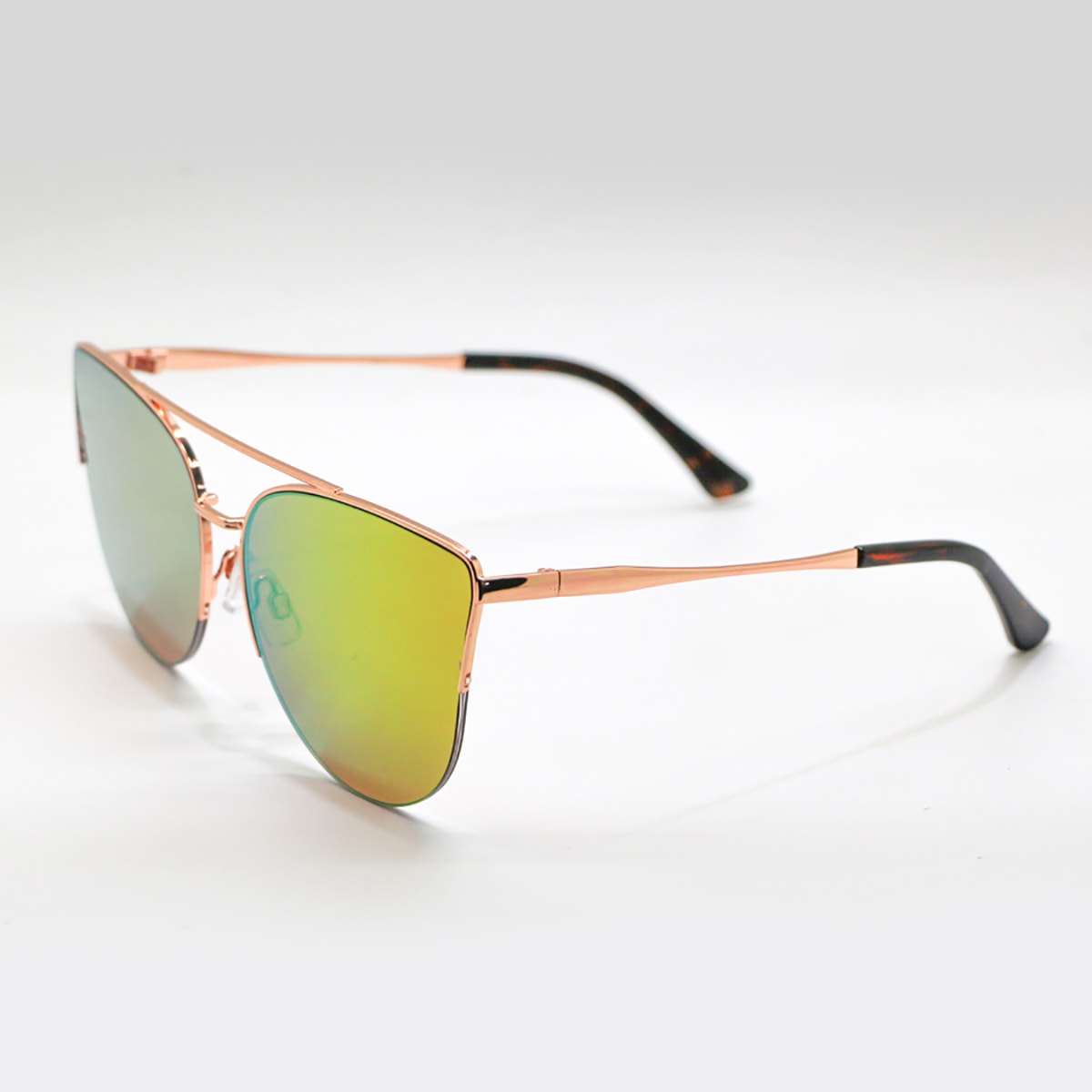 Óculos de Sol Feminino Lente Espelhada | Ref: OC-0036