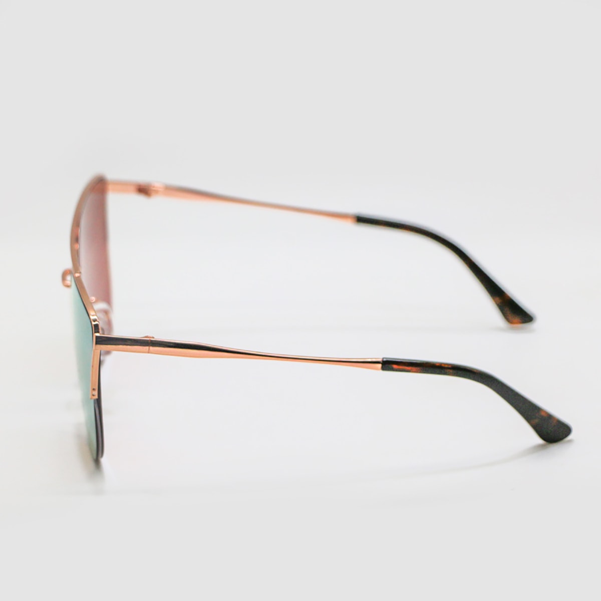 Óculos de Sol Feminino Lente Espelhada | Ref: OC-0036
