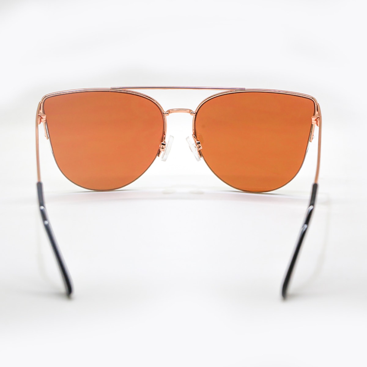 Óculos de Sol Feminino Lente Espelhada | Ref: OC-0036