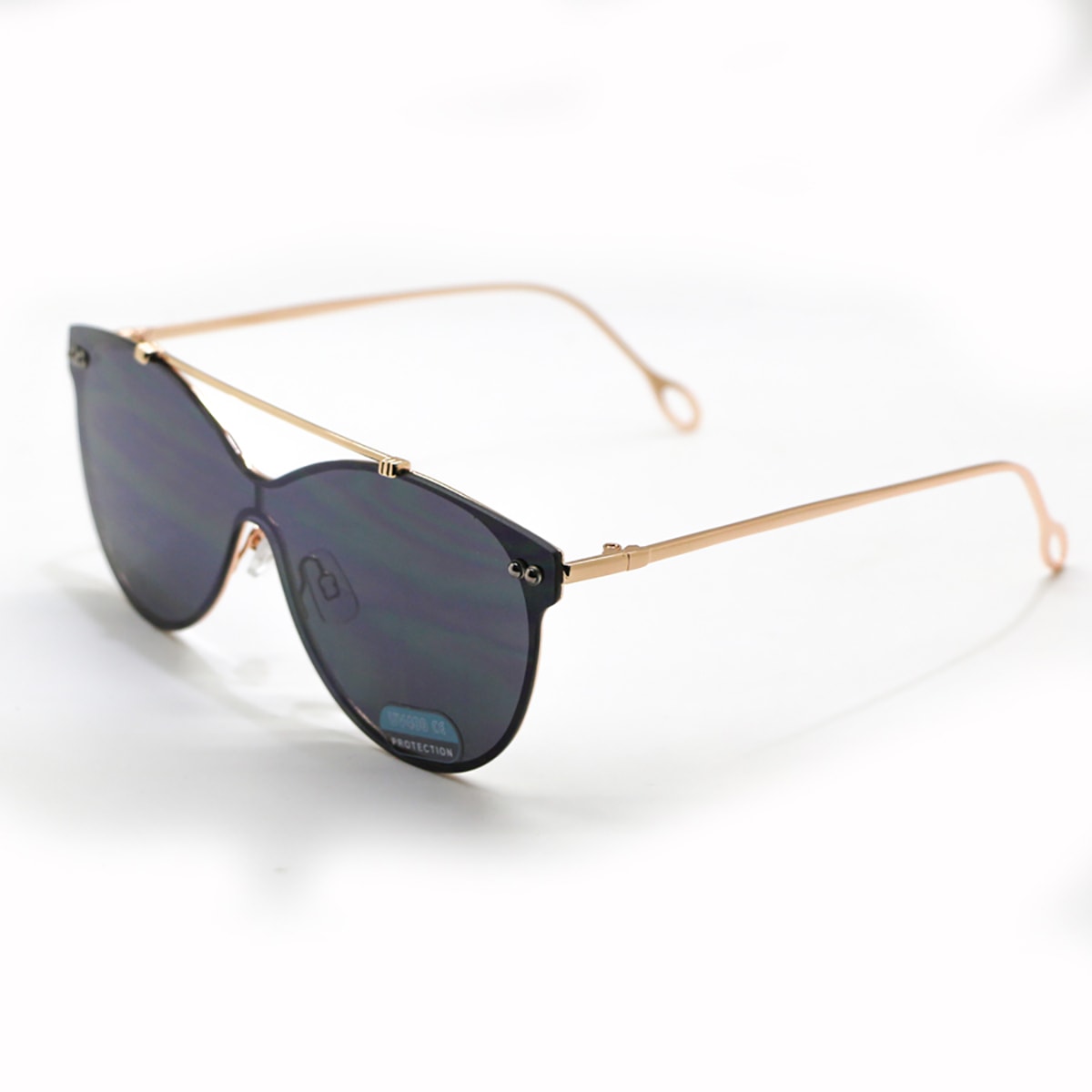 Óculos de Sol Feminino Lente Única | Ref: OC-0047