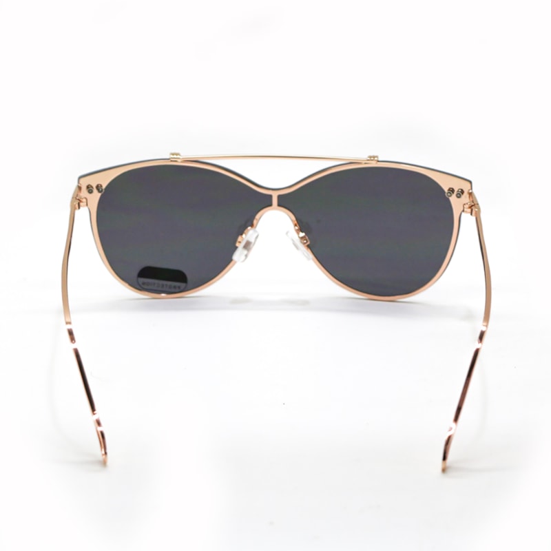 Óculos de Sol Feminino Lente Única | Ref: OC-0047