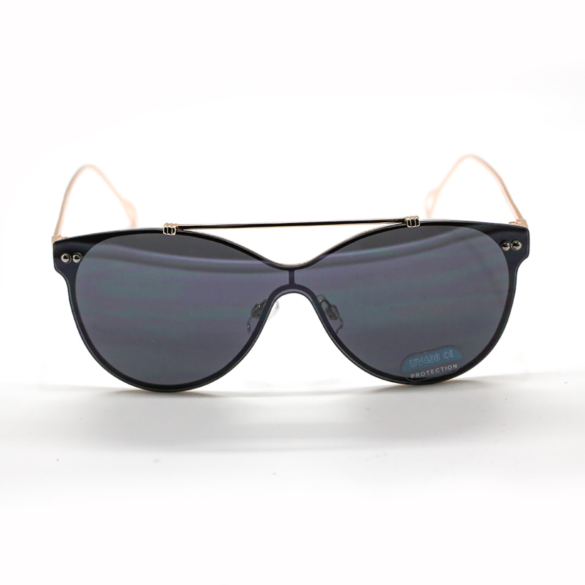 Óculos de Sol Feminino Lente Única | Ref: OC-0047