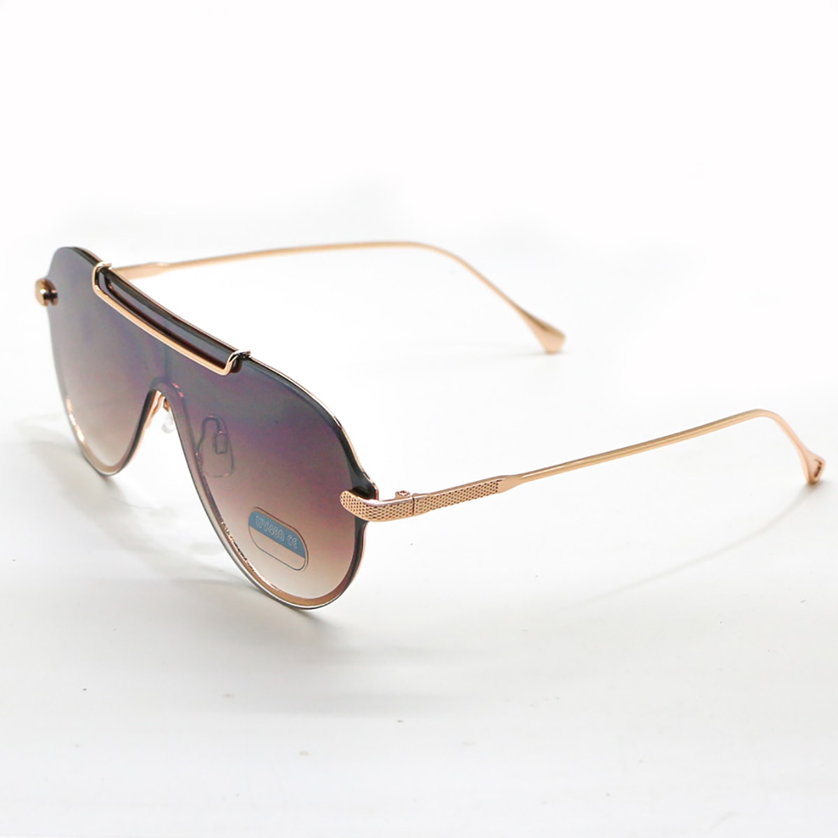 Óculos Feminino Lente Única com Degradê | Ref: OC-0048