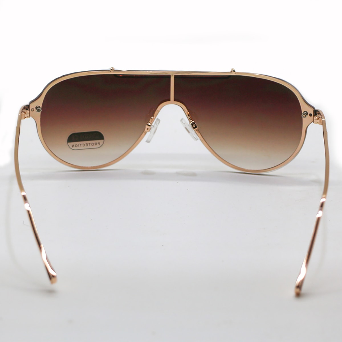 Óculos Feminino Lente Única com Degradê | Ref: OC-0048