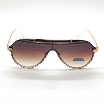 Óculos Feminino Lente Única com Degradê | Ref: OC-0048