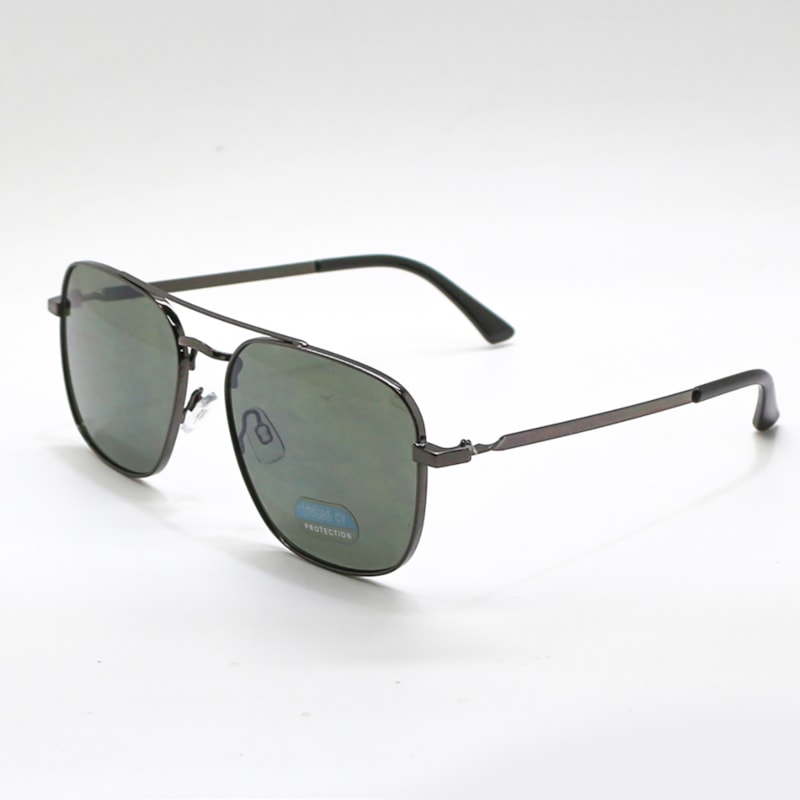 Óculos de Sol com Lentes Escuras | Ref: OC-0052