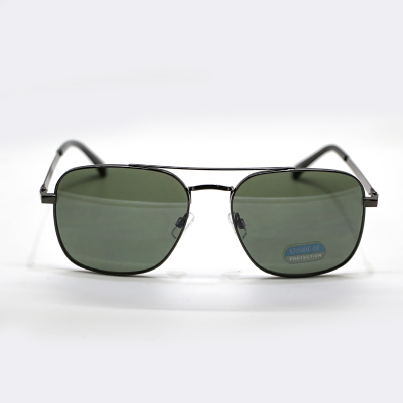 Óculos de Sol com Lentes Escuras | Ref: OC-0052