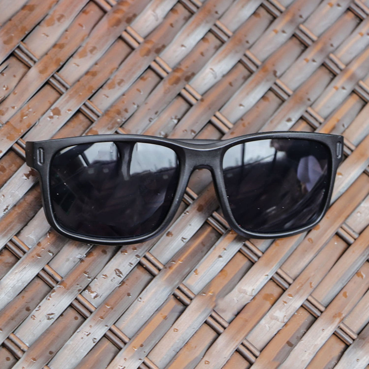 Óculos de Sol Preto | Ref: OC-0075