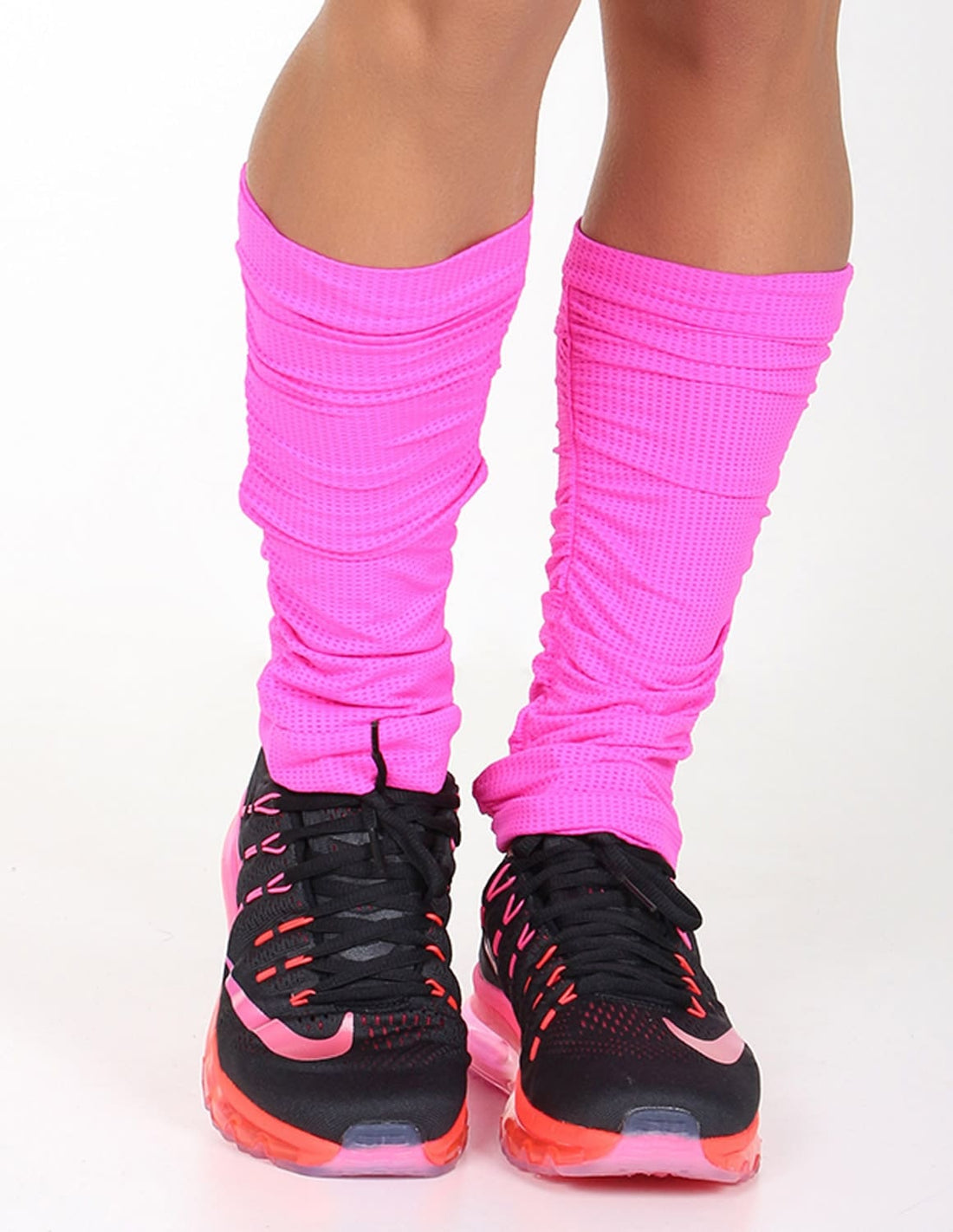 Polaina Dry Fit | Ref: 3.3.1957-39-M-ROSA-NEON-39
