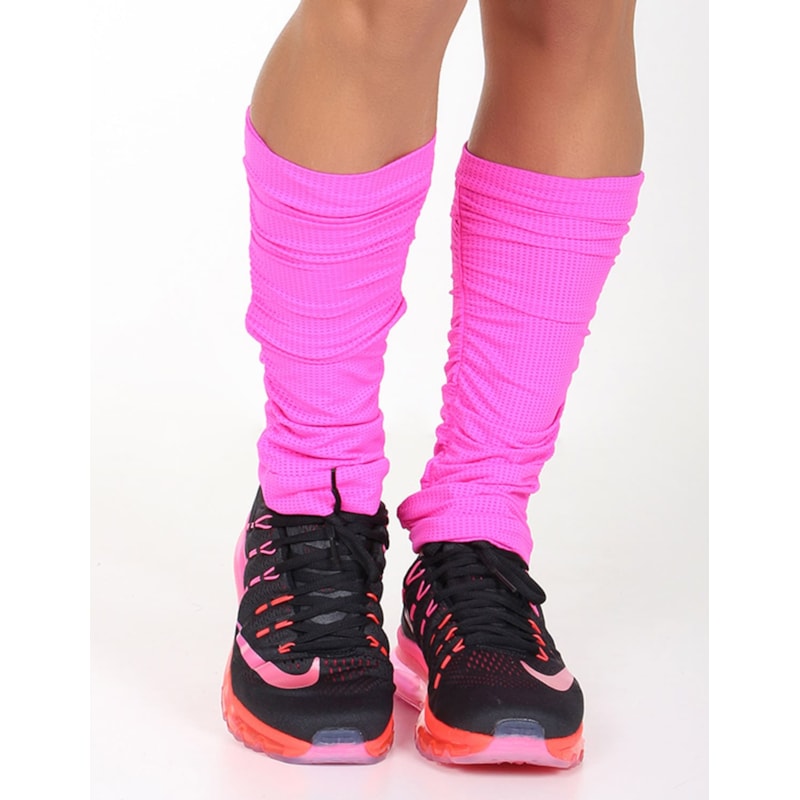 Polaina Dry Fit | Ref: 3.3.1957-39-M-ROSA-NEON-39