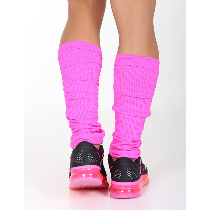 Polaina Dry Fit | Ref: 3.3.1957-39-M-ROSA-NEON-39