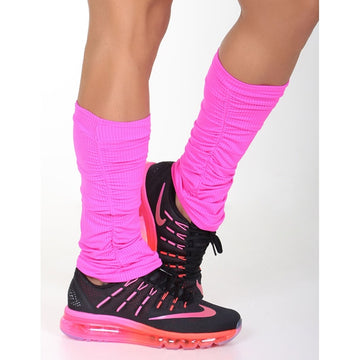 Polaina Dry Fit | Ref: 3.3.1957-39-M-ROSA-NEON-39