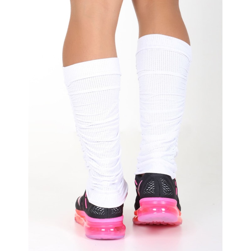 Polaina Dry Fit | Ref: 3.3.1957-02-M-BRANCO-02