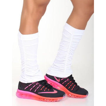 Polaina Dry Fit | Ref: 3.3.1957-02-M-BRANCO-02
