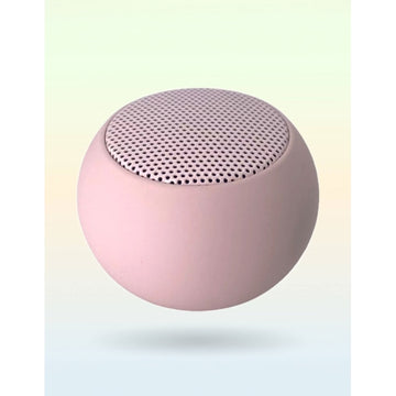 Mini Caixa de Som Bluetooth - PRESENTE
