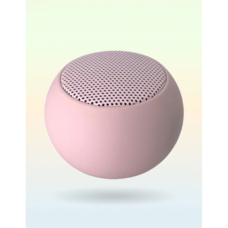 Mini Caixa de Som Bluetooth - PRESENTE