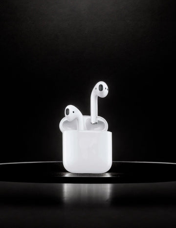 Fone De Ouvido Bluetooth Sem Fio - PRESENTE