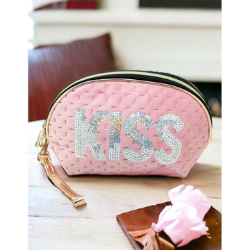Necessaire Feminina LOVE - PRESENTE