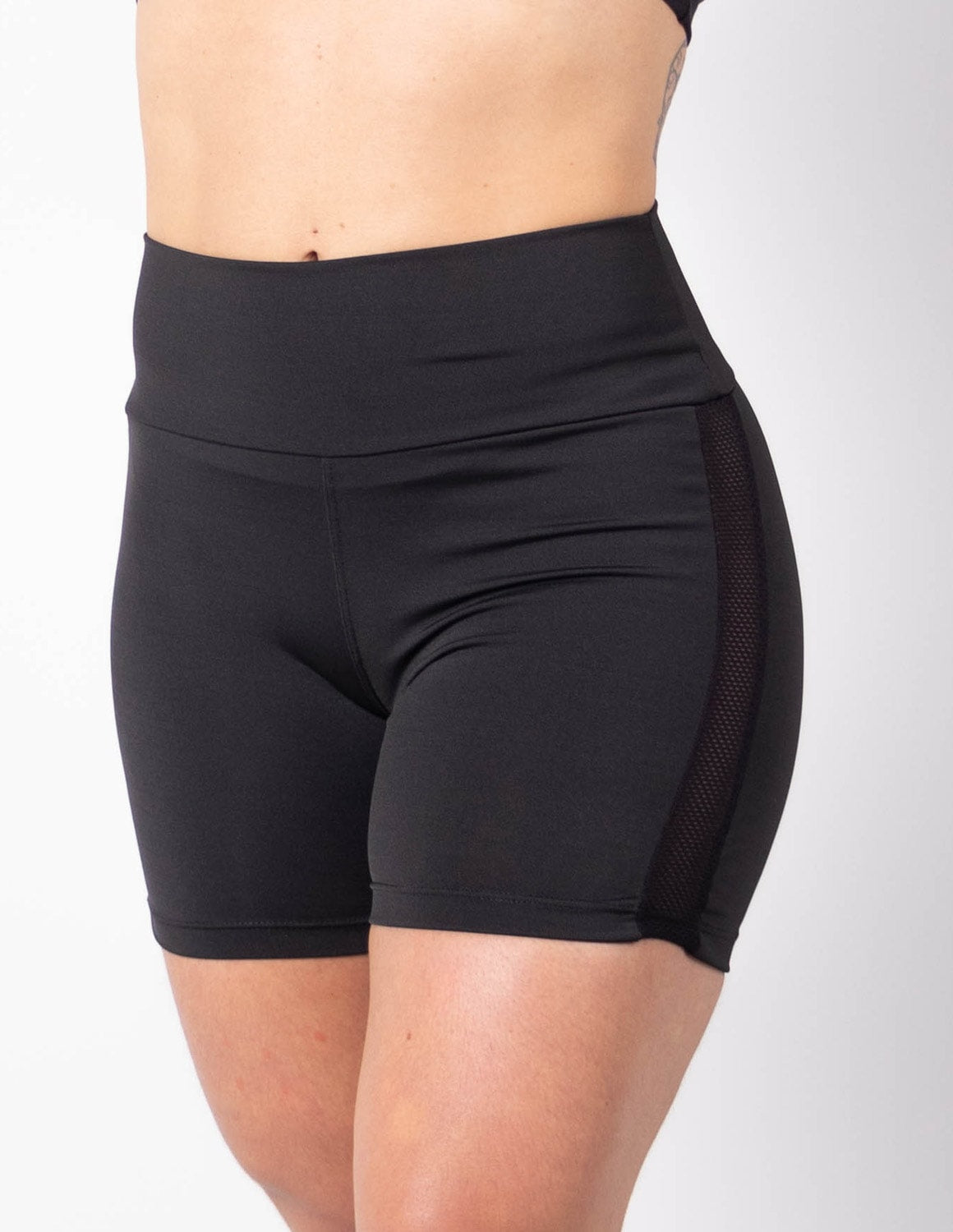 Kit com 2 Shorts Feminino Cores Variadas para Academia
